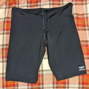 Speedo Endurance+ Jammer